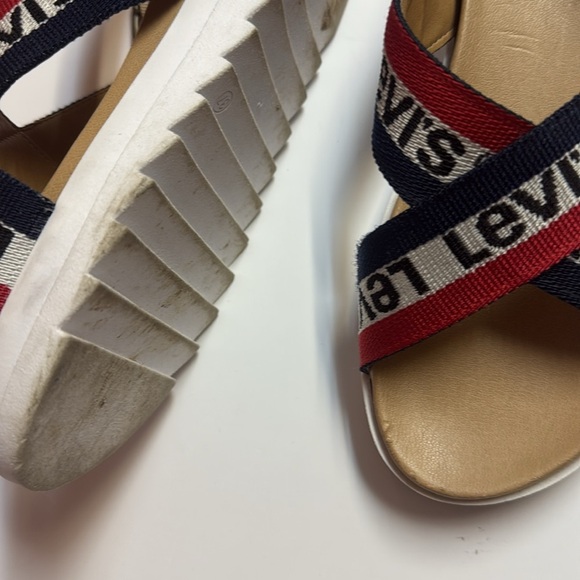 LEVI’S Sandals - Picture 5 of 6